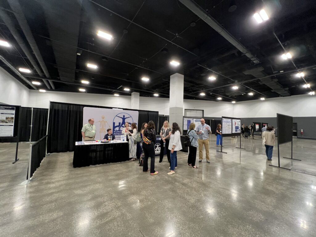 Poster Session 2 at 2026 HAPS Annual Conference