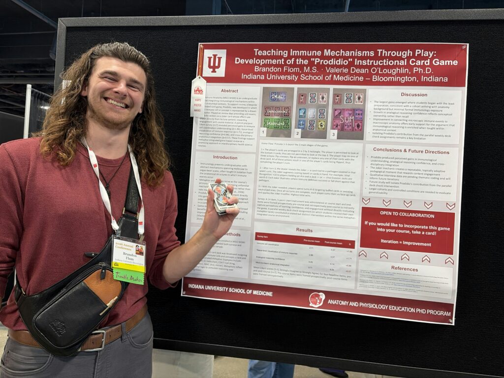 Poster session 2 poster session winner!