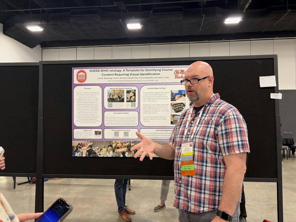 Poster Session Award Winner 1