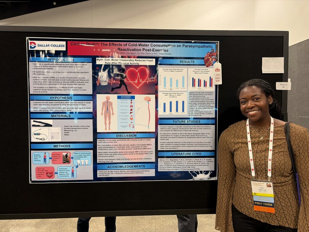 Poster Session 3 Award Winner 2